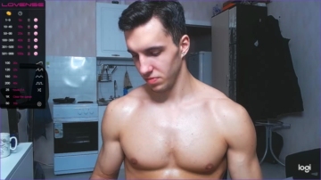 Theodore_Hot  12-12-2021 video doublelush